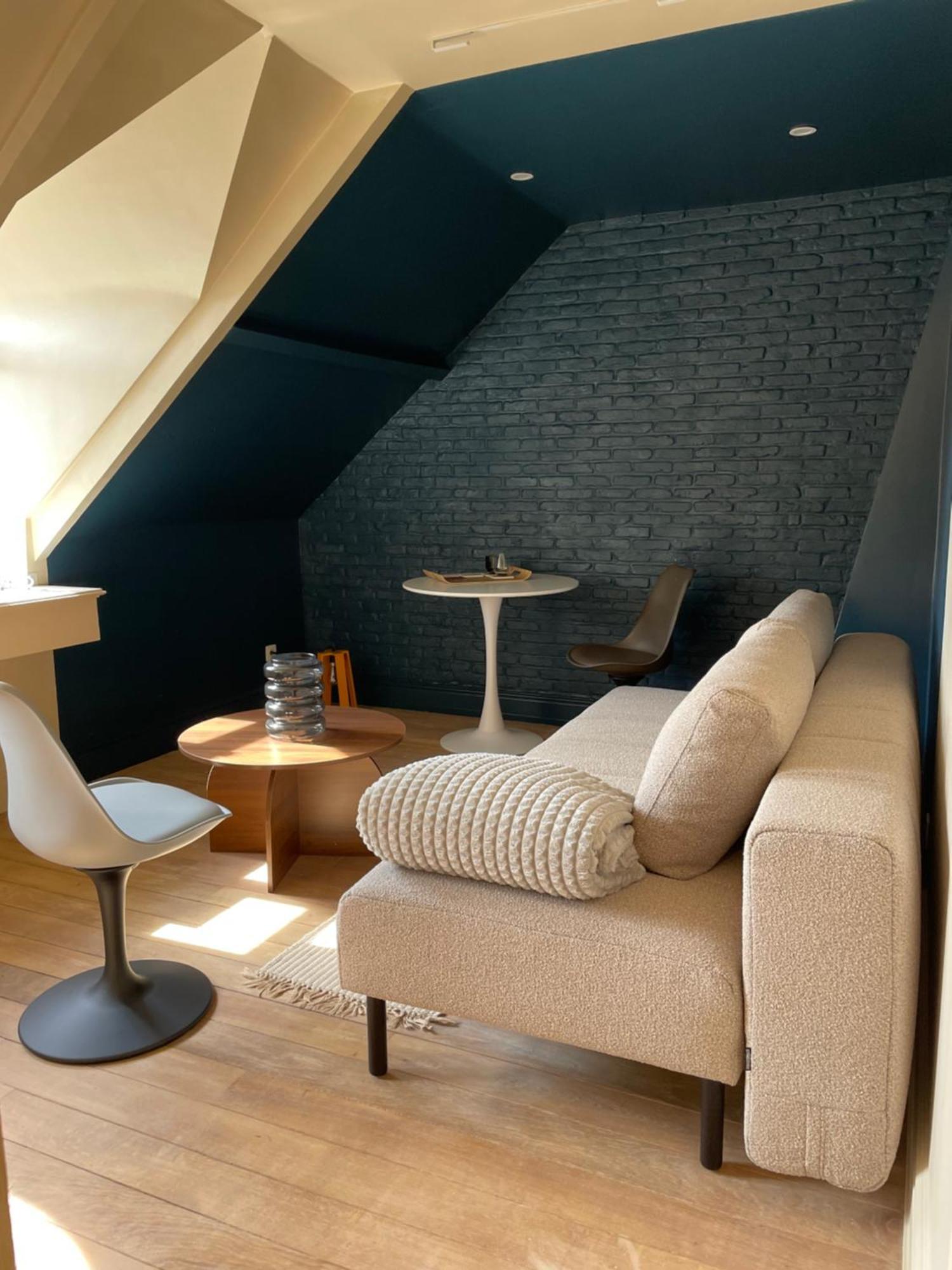 B&B Kleinen Bosch เบเวอเริน ภายนอก รูปภาพ
