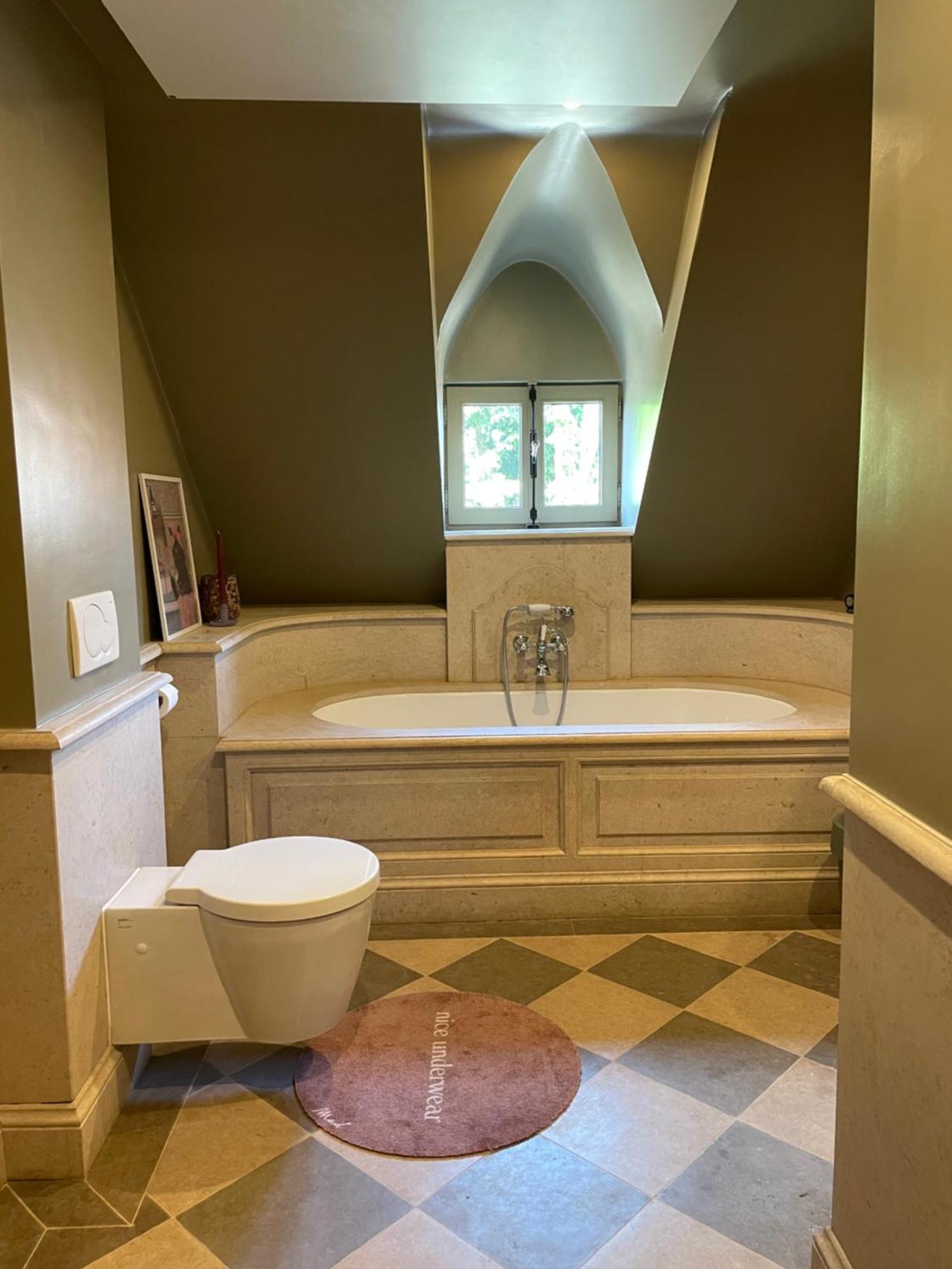 B&B Kleinen Bosch เบเวอเริน ภายนอก รูปภาพ